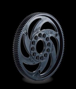 (未使用･未開封品)　AXON SPUR GEAR TCS 64P 116T GS-T6-116 0pbj0lf Amazon.com: AXON SPUR GEAR TCS 64P 116T GS-T6-116
